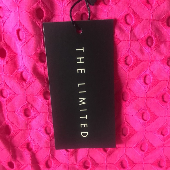 Pink Shorts - Picture 2 of 4